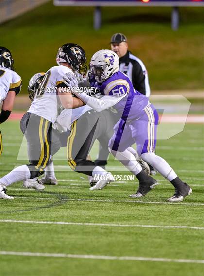 Thumbnail 3 in Mart vs. Crawford (UIL 2A D1 Quarterfinal) photogallery.