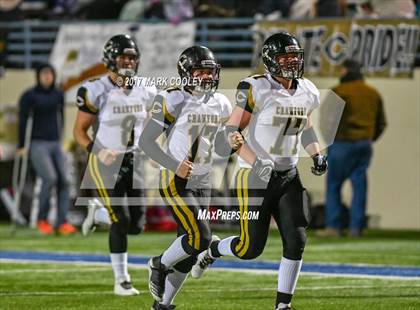Thumbnail 3 in Mart vs. Crawford (UIL 2A D1 Quarterfinal) photogallery.