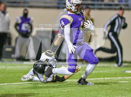 Thumbnail 1 in Mart vs. Crawford (UIL 2A D1 Quarterfinal) photogallery.
