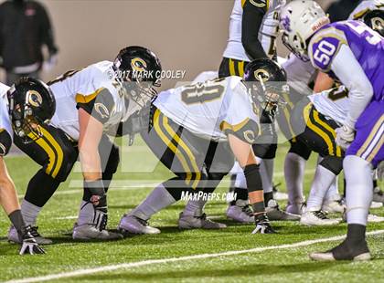 Thumbnail 3 in Mart vs. Crawford (UIL 2A D1 Quarterfinal) photogallery.