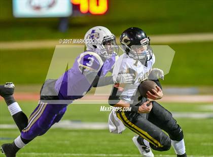 Thumbnail 1 in Mart vs. Crawford (UIL 2A D1 Quarterfinal) photogallery.