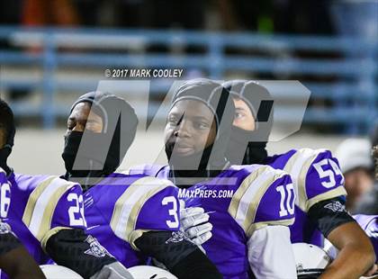 Thumbnail 1 in Mart vs. Crawford (UIL 2A D1 Quarterfinal) photogallery.