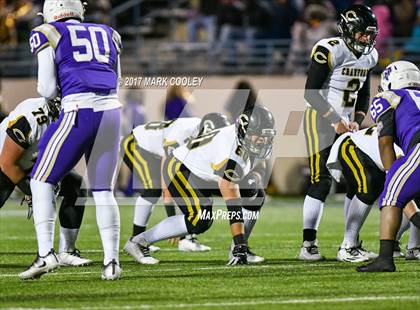 Thumbnail 3 in Mart vs. Crawford (UIL 2A D1 Quarterfinal) photogallery.