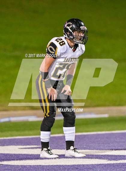 Thumbnail 2 in Mart vs. Crawford (UIL 2A D1 Quarterfinal) photogallery.