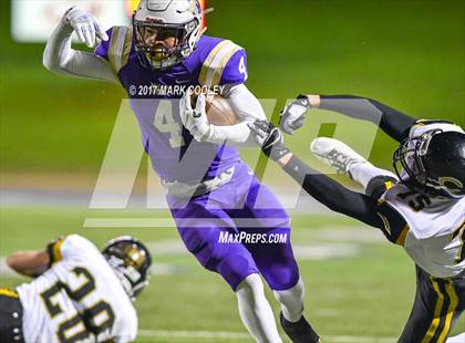 Thumbnail 3 in Mart vs. Crawford (UIL 2A D1 Quarterfinal) photogallery.