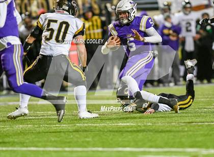 Thumbnail 1 in Mart vs. Crawford (UIL 2A D1 Quarterfinal) photogallery.