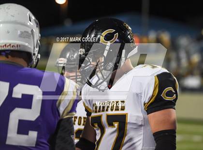 Thumbnail 3 in Mart vs. Crawford (UIL 2A D1 Quarterfinal) photogallery.