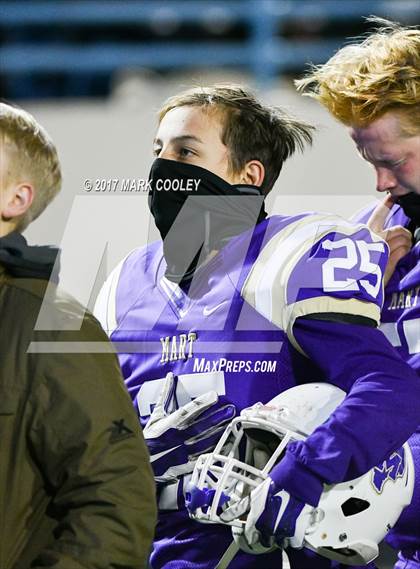Thumbnail 3 in Mart vs. Crawford (UIL 2A D1 Quarterfinal) photogallery.