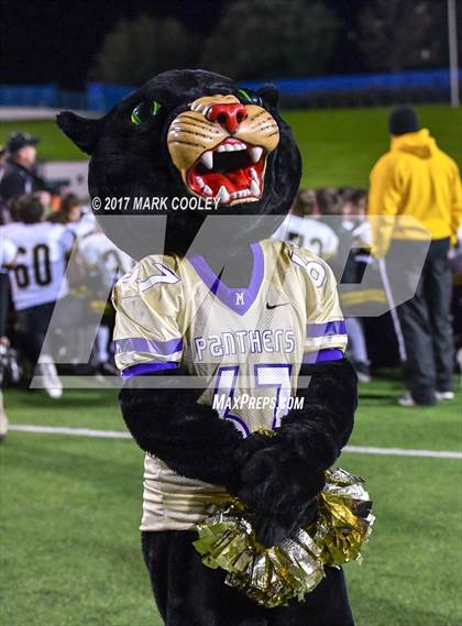 Thumbnail 1 in Mart vs. Crawford (UIL 2A D1 Quarterfinal) photogallery.