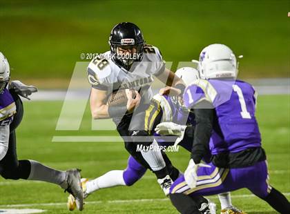 Thumbnail 3 in Mart vs. Crawford (UIL 2A D1 Quarterfinal) photogallery.