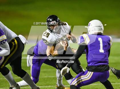 Thumbnail 2 in Mart vs. Crawford (UIL 2A D1 Quarterfinal) photogallery.