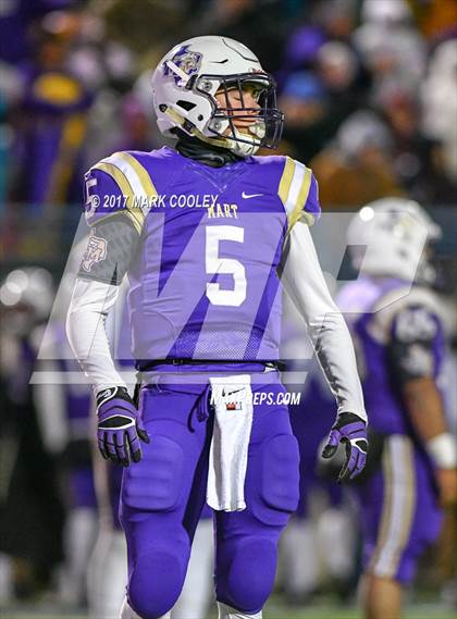 Thumbnail 3 in Mart vs. Crawford (UIL 2A D1 Quarterfinal) photogallery.