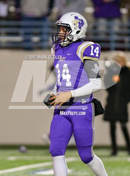 Thumbnail 1 in Mart vs. Crawford (UIL 2A D1 Quarterfinal) photogallery.