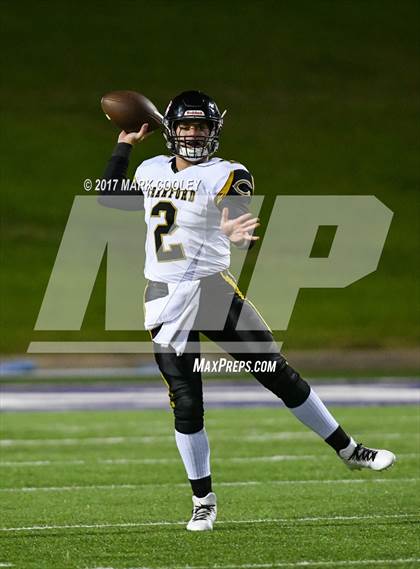 Thumbnail 1 in Mart vs. Crawford (UIL 2A D1 Quarterfinal) photogallery.