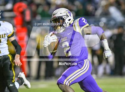 Thumbnail 1 in Mart vs. Crawford (UIL 2A D1 Quarterfinal) photogallery.