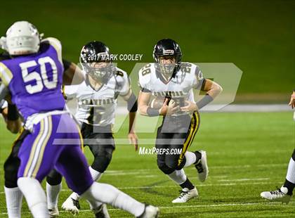 Thumbnail 3 in Mart vs. Crawford (UIL 2A D1 Quarterfinal) photogallery.