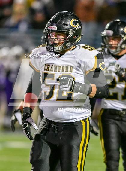 Thumbnail 3 in Mart vs. Crawford (UIL 2A D1 Quarterfinal) photogallery.
