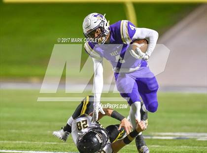 Thumbnail 1 in Mart vs. Crawford (UIL 2A D1 Quarterfinal) photogallery.