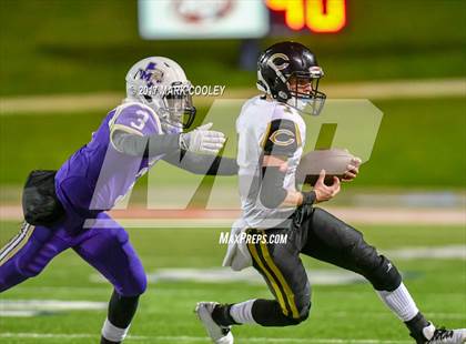 Thumbnail 3 in Mart vs. Crawford (UIL 2A D1 Quarterfinal) photogallery.