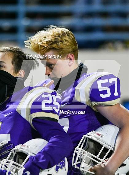 Thumbnail 1 in Mart vs. Crawford (UIL 2A D1 Quarterfinal) photogallery.