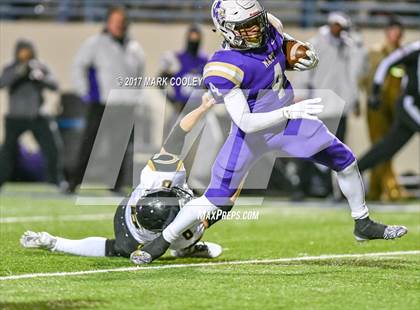 Thumbnail 3 in Mart vs. Crawford (UIL 2A D1 Quarterfinal) photogallery.