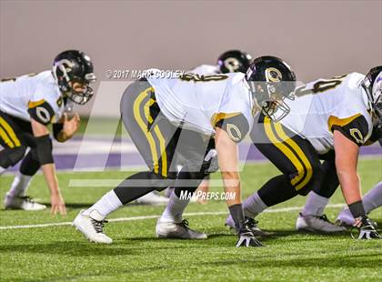 Thumbnail 2 in Mart vs. Crawford (UIL 2A D1 Quarterfinal) photogallery.