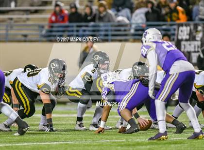 Thumbnail 3 in Mart vs. Crawford (UIL 2A D1 Quarterfinal) photogallery.