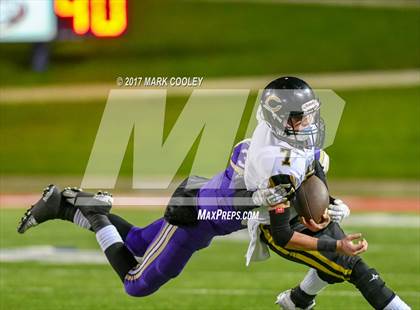 Thumbnail 2 in Mart vs. Crawford (UIL 2A D1 Quarterfinal) photogallery.