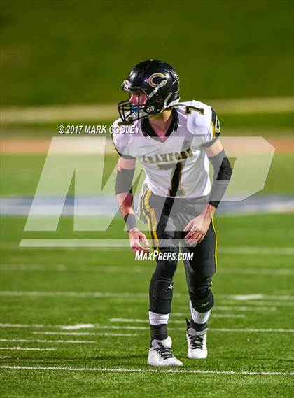 Thumbnail 3 in Mart vs. Crawford (UIL 2A D1 Quarterfinal) photogallery.