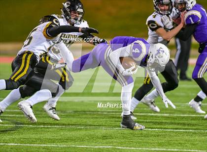 Thumbnail 1 in Mart vs. Crawford (UIL 2A D1 Quarterfinal) photogallery.