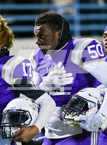 Thumbnail 1 in Mart vs. Crawford (UIL 2A D1 Quarterfinal) photogallery.
