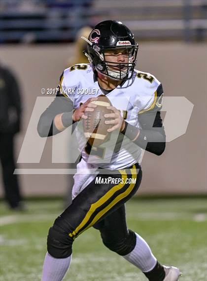 Thumbnail 3 in Mart vs. Crawford (UIL 2A D1 Quarterfinal) photogallery.