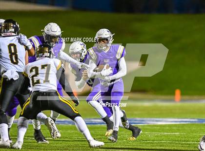 Thumbnail 1 in Mart vs. Crawford (UIL 2A D1 Quarterfinal) photogallery.
