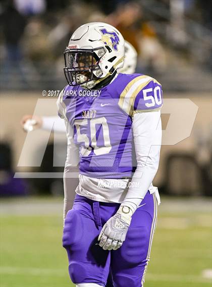 Thumbnail 3 in Mart vs. Crawford (UIL 2A D1 Quarterfinal) photogallery.