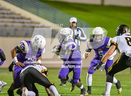 Thumbnail 3 in Mart vs. Crawford (UIL 2A D1 Quarterfinal) photogallery.