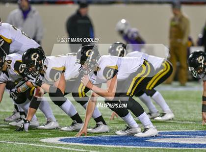 Thumbnail 1 in Mart vs. Crawford (UIL 2A D1 Quarterfinal) photogallery.