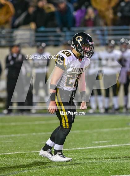 Thumbnail 2 in Mart vs. Crawford (UIL 2A D1 Quarterfinal) photogallery.