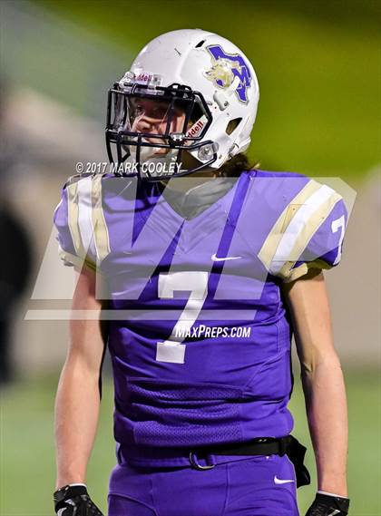 Thumbnail 1 in Mart vs. Crawford (UIL 2A D1 Quarterfinal) photogallery.