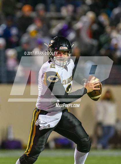 Thumbnail 3 in Mart vs. Crawford (UIL 2A D1 Quarterfinal) photogallery.