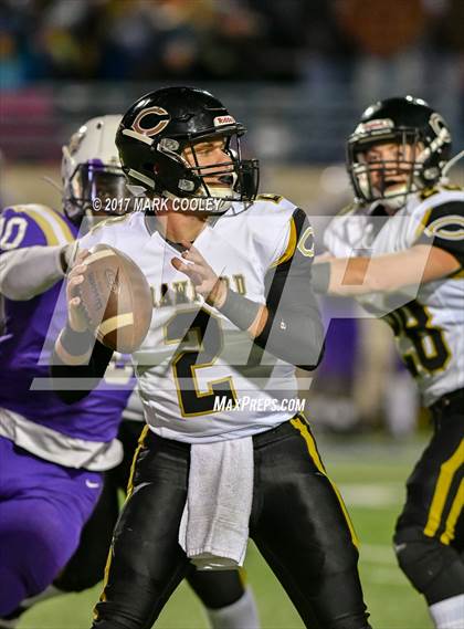 Thumbnail 3 in Mart vs. Crawford (UIL 2A D1 Quarterfinal) photogallery.