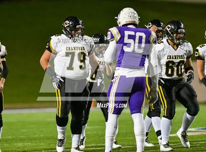 Thumbnail 1 in Mart vs. Crawford (UIL 2A D1 Quarterfinal) photogallery.