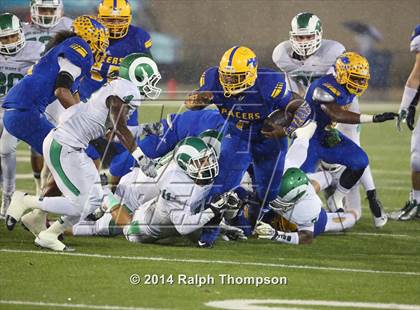 Thumbnail 3 in St. Mary's vs. Grant (CIF SJS D-2 Final) photogallery.
