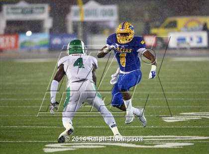 Thumbnail 2 in St. Mary's vs. Grant (CIF SJS D-2 Final) photogallery.