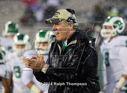 Thumbnail 3 in St. Mary's vs. Grant (CIF SJS D-2 Final) photogallery.