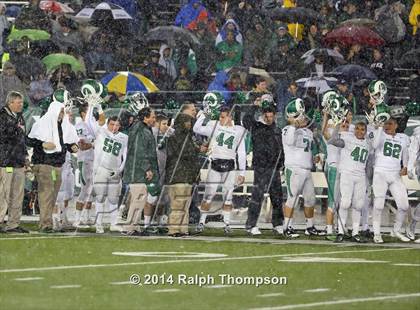 Thumbnail 2 in St. Mary's vs. Grant (CIF SJS D-2 Final) photogallery.