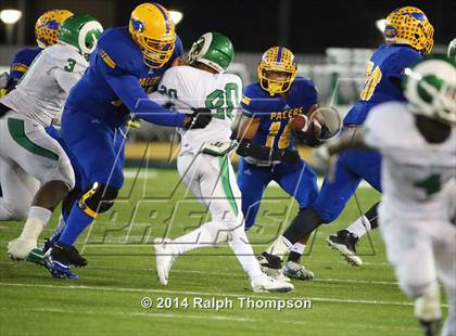 Thumbnail 3 in St. Mary's vs. Grant (CIF SJS D-2 Final) photogallery.