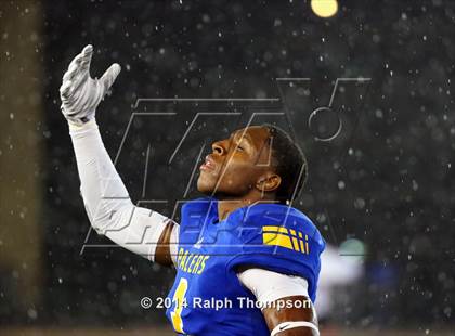 Thumbnail 3 in St. Mary's vs. Grant (CIF SJS D-2 Final) photogallery.