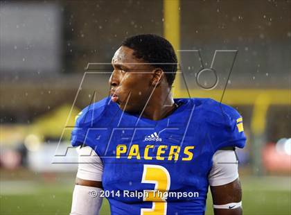 Thumbnail 1 in St. Mary's vs. Grant (CIF SJS D-2 Final) photogallery.