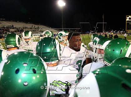 Thumbnail 1 in St. Mary's vs. Grant (CIF SJS D-2 Final) photogallery.