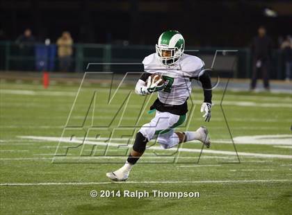 Thumbnail 3 in St. Mary's vs. Grant (CIF SJS D-2 Final) photogallery.